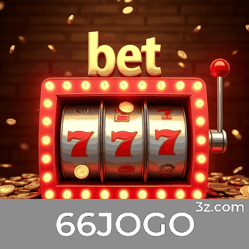 66JOGO Logo