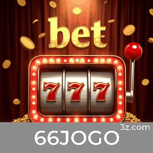 66JOGO Logo