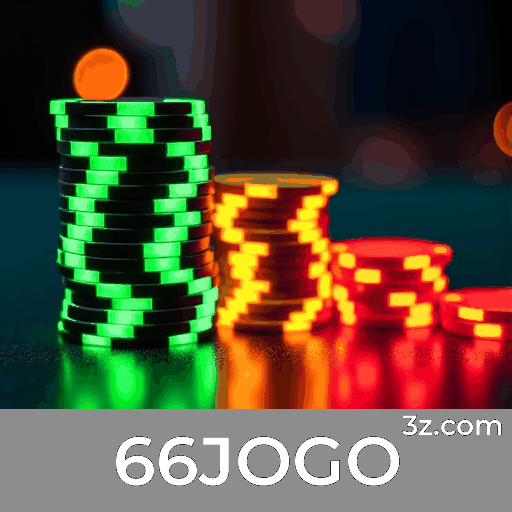 66JOGO Logo